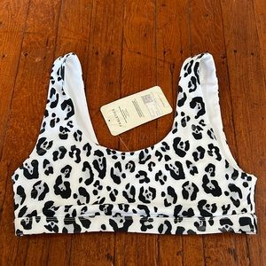 Fabletics sports bra! Never worn